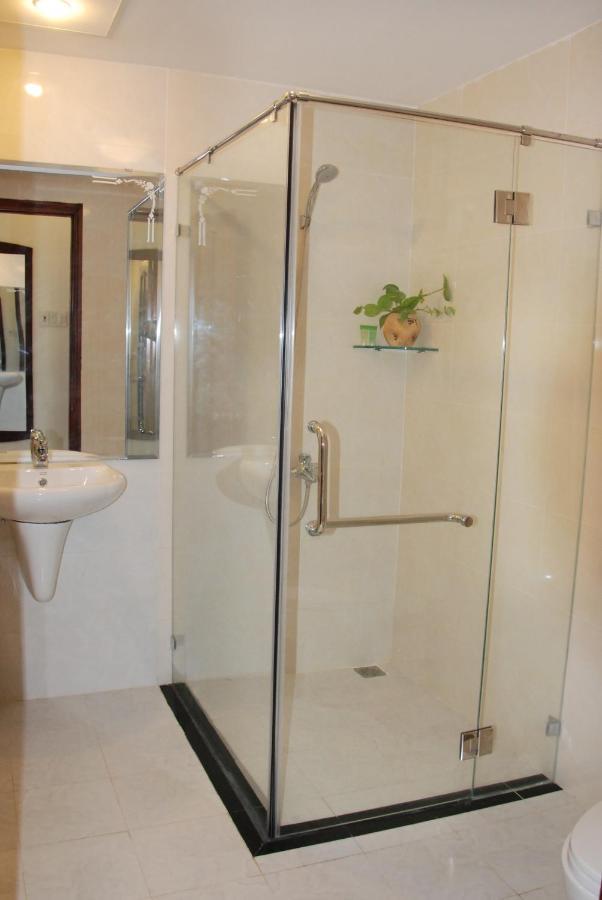 Ocean Star Resort Phan Thiet Exterior foto