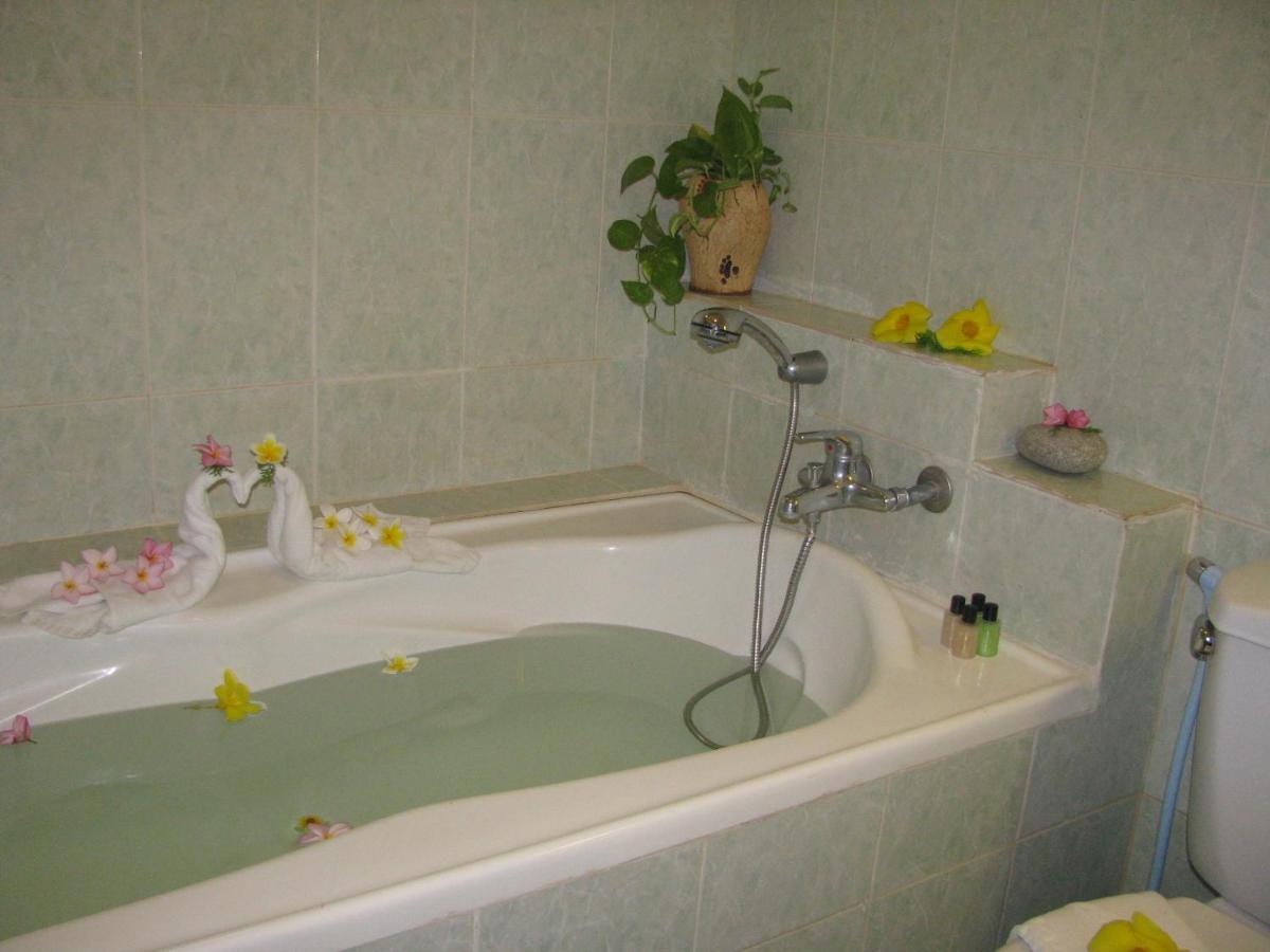 Ocean Star Resort Phan Thiet Exterior foto