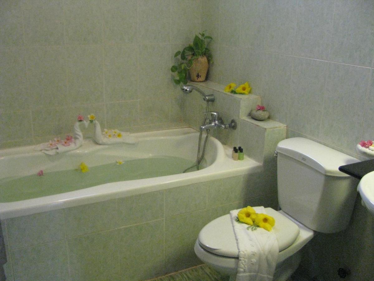 Ocean Star Resort Phan Thiet Exterior foto