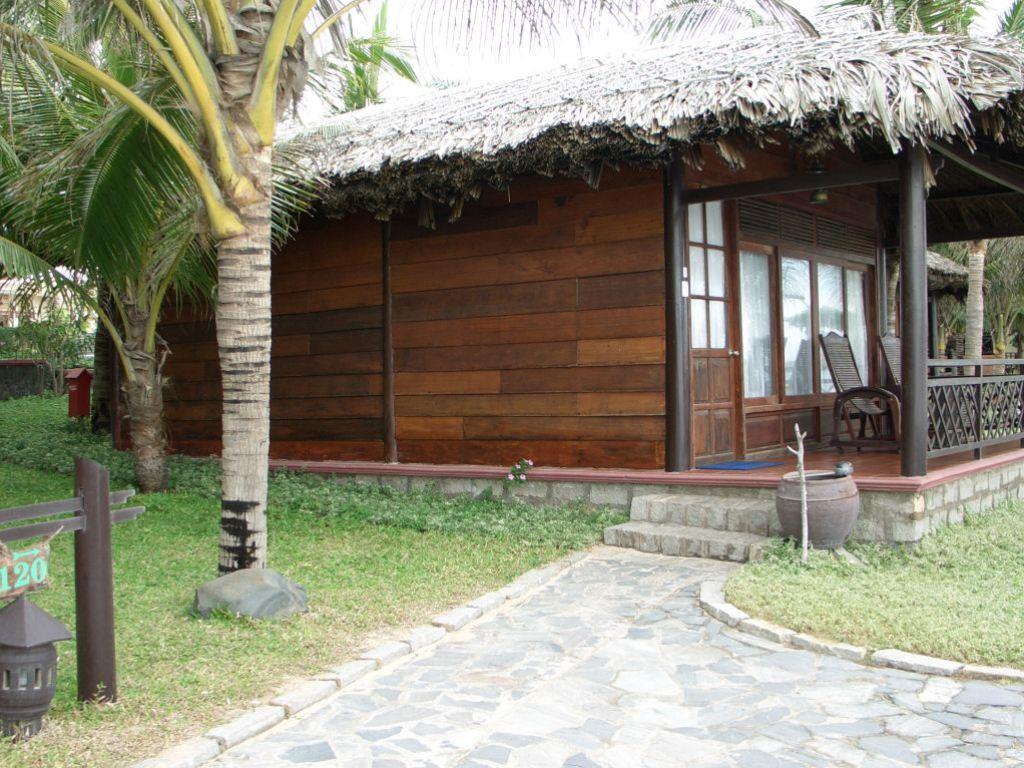 Ocean Star Resort Phan Thiet Exterior foto